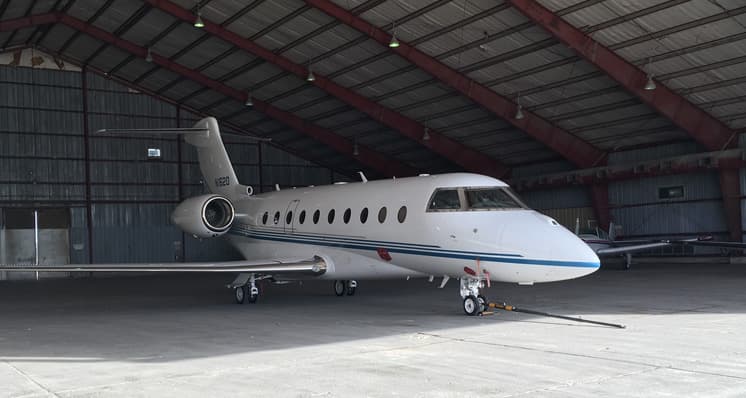 South Texas Regional Airport Business Plan image