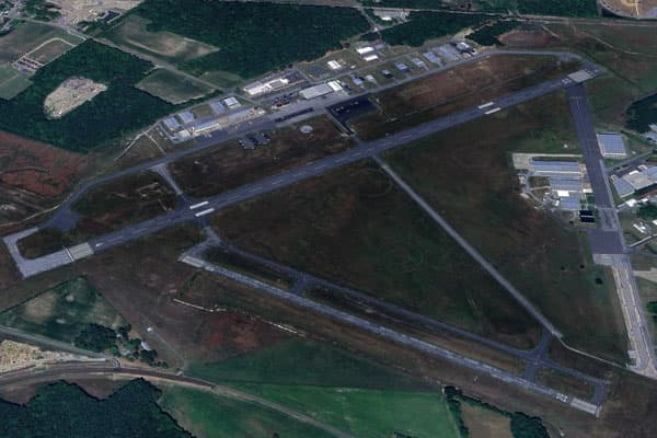 Sussex County Airport Business Plan Update image