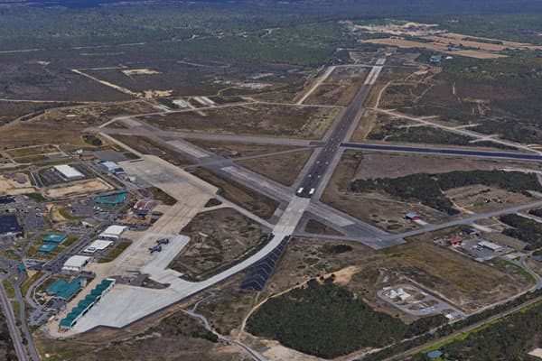 Gabreski Airport Business Plan image