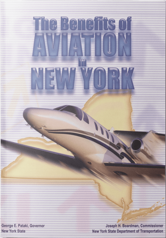 New York image