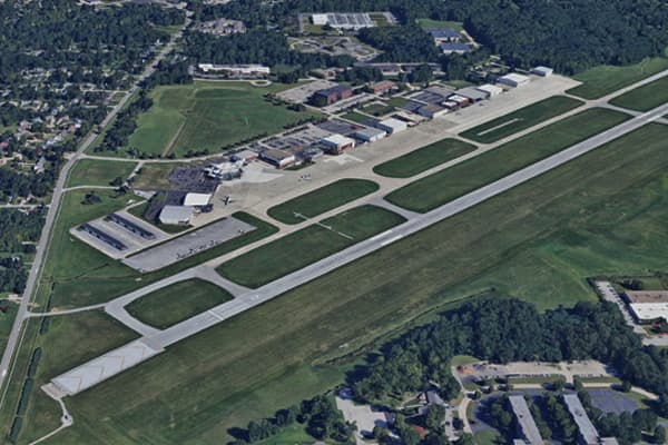 Cuyahoga County Airport Operational Review image