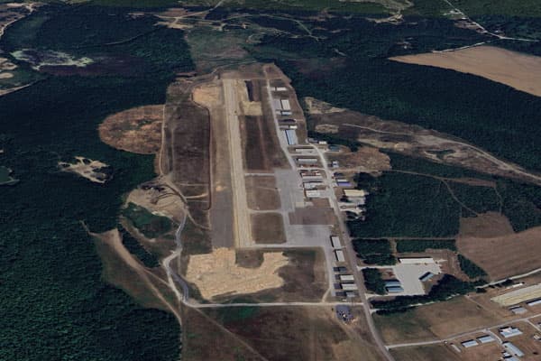 Franklin County State Airport Business Plan image