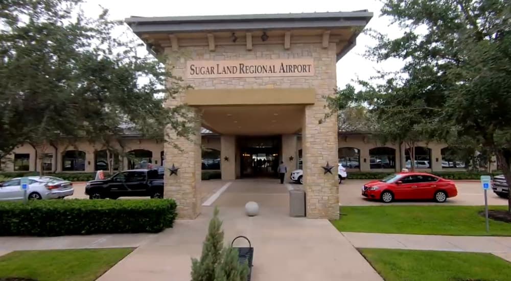 Sugar Land Regional Airport image