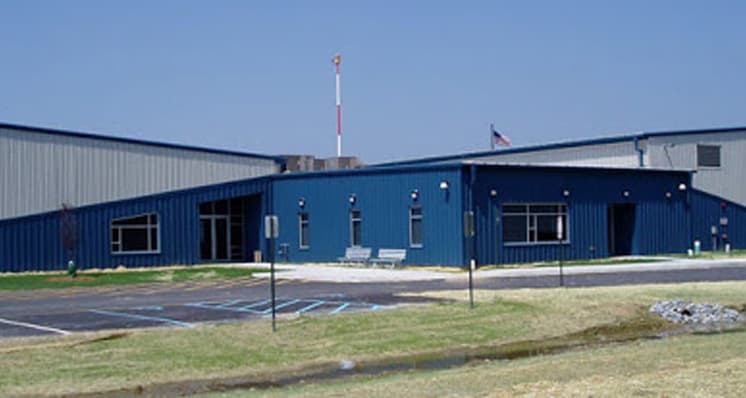 Delaware Airpark Business Plan image