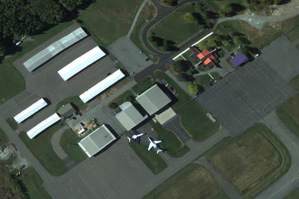 Sullivan County International Airport Business Plan image